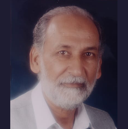 Hakim Abdul Waheed Pasha 