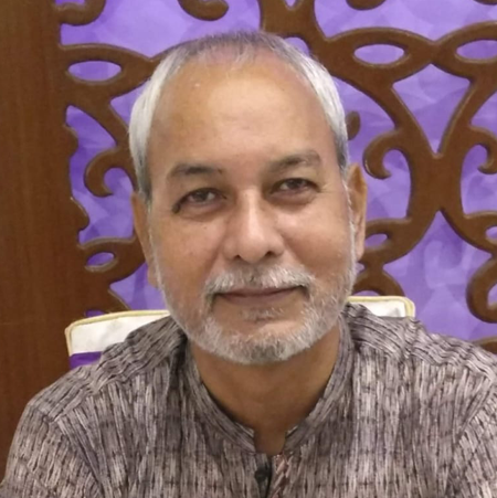Hakim Sajid Hussain 