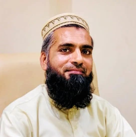 Dr. Hakim Syed Zahoor ul Hassan 