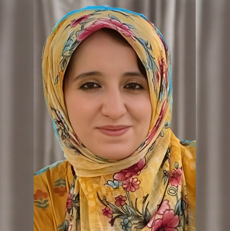Dr. Tabiba Leena Hameed 