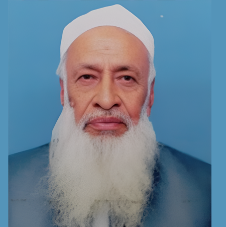 Hakim Saleem Khokhar 