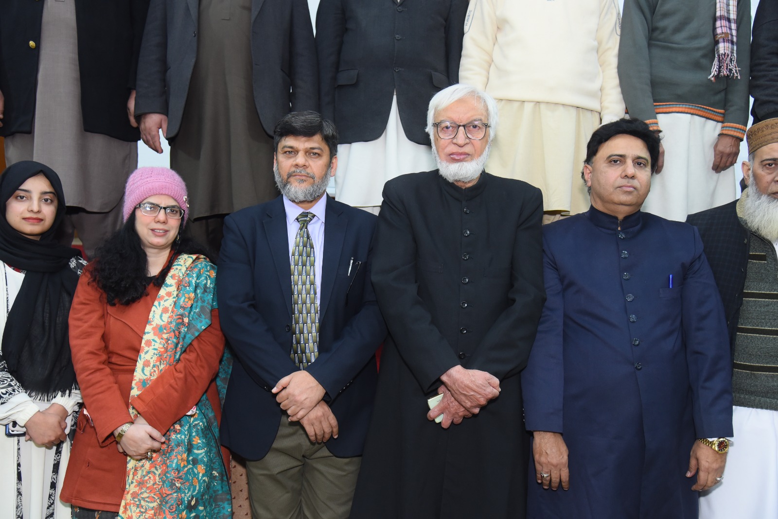 82nd PAEM (CTPE) Medical Education Seminar – Rawalpindi HFP