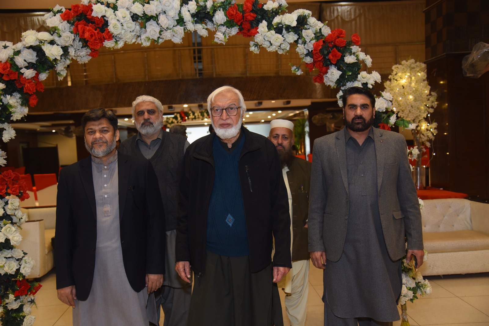 83rd PAEM (CTPE) Medical Education Seminar – Peshawar HFP